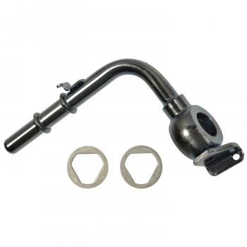 Standard Motor Products GDL509 - Fuel Feed Line Standard Motor Products GDL509 Fuel Feed Line product image 1 of 1