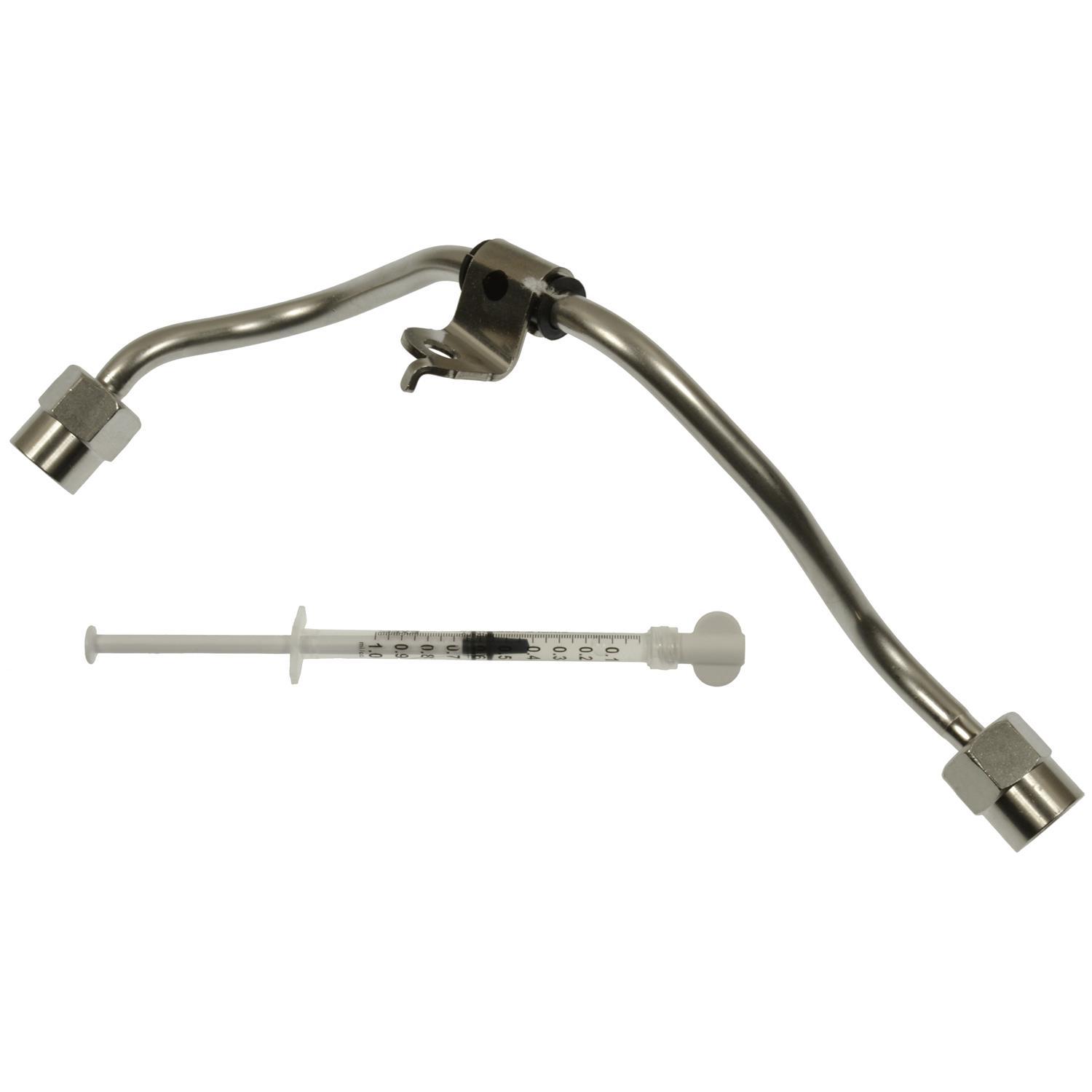 Standard Motor Products GDL510 - Fuel Feed Line Standard Motor Products GDL510 Fuel Feed Line product image 2 of 2