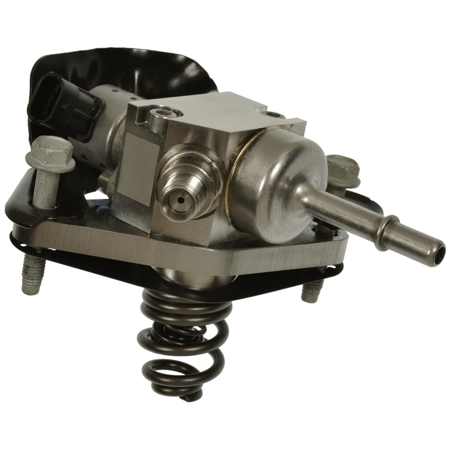 Standard Motor Products GDP105 Direct Injection High Pressure Fuel Pump product image 2 of 3