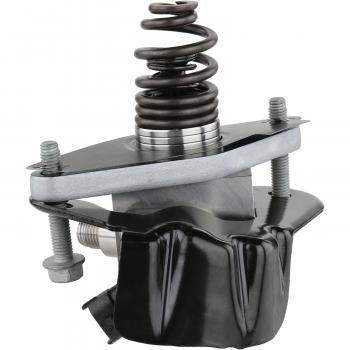 Standard Motor Products GDP712 Direct Injection High Pressure Fuel Pump product image 5 of 7