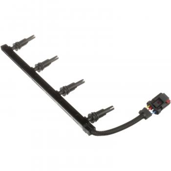 Standard Motor Products GPH105 - Diesel Glow Plug Wiring Harness Standard Motor Products GPH105 Diesel Glow Plug Wiring Harness product image 2 of 4