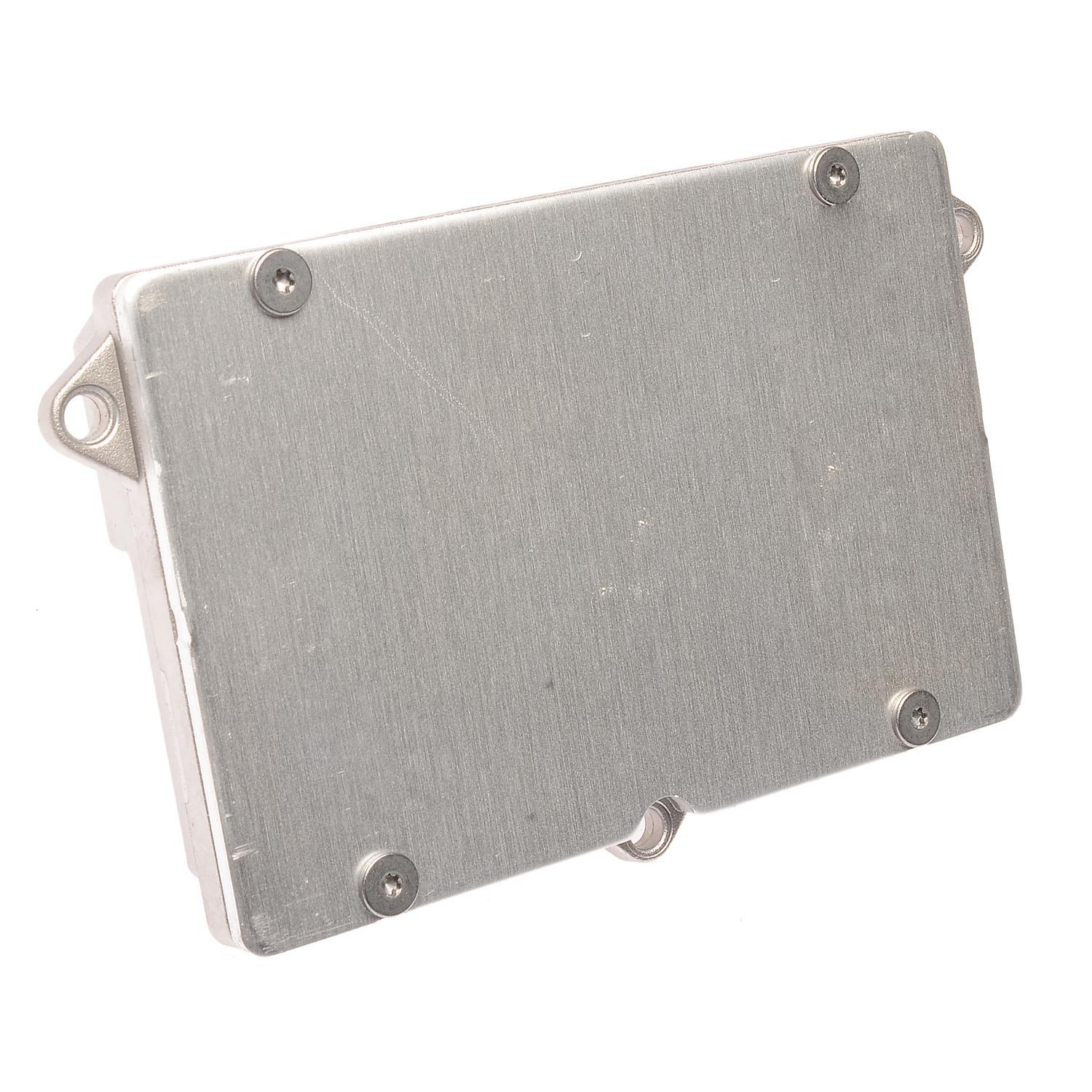 Standard Motor Products HID100 - Xenon Lighting Ballast Standard Motor Products HID100 Xenon Lighting Ballast product image 1 of 3