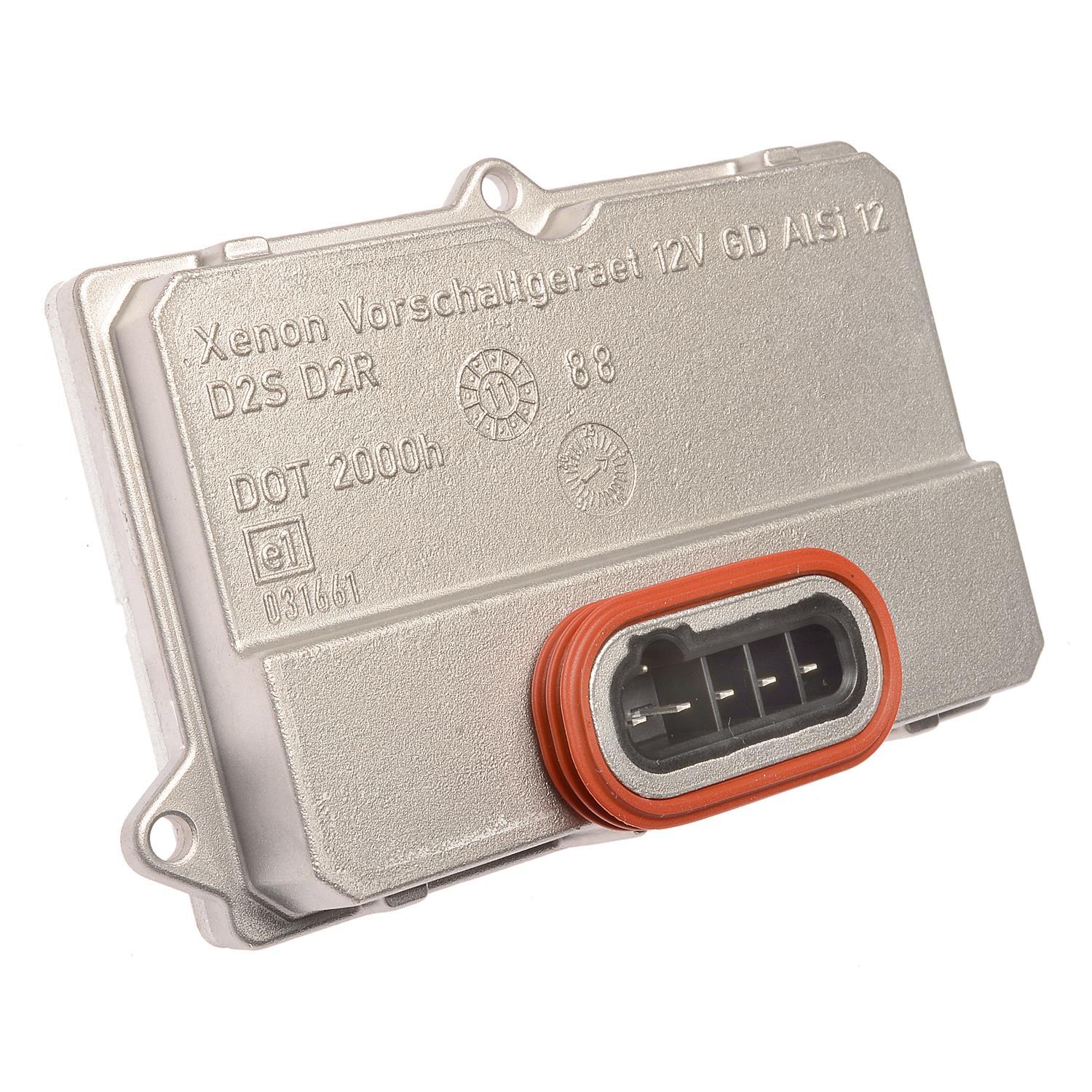 Standard Motor Products HID100 - Xenon Lighting Ballast Standard Motor Products HID100 Xenon Lighting Ballast product image 2 of 3