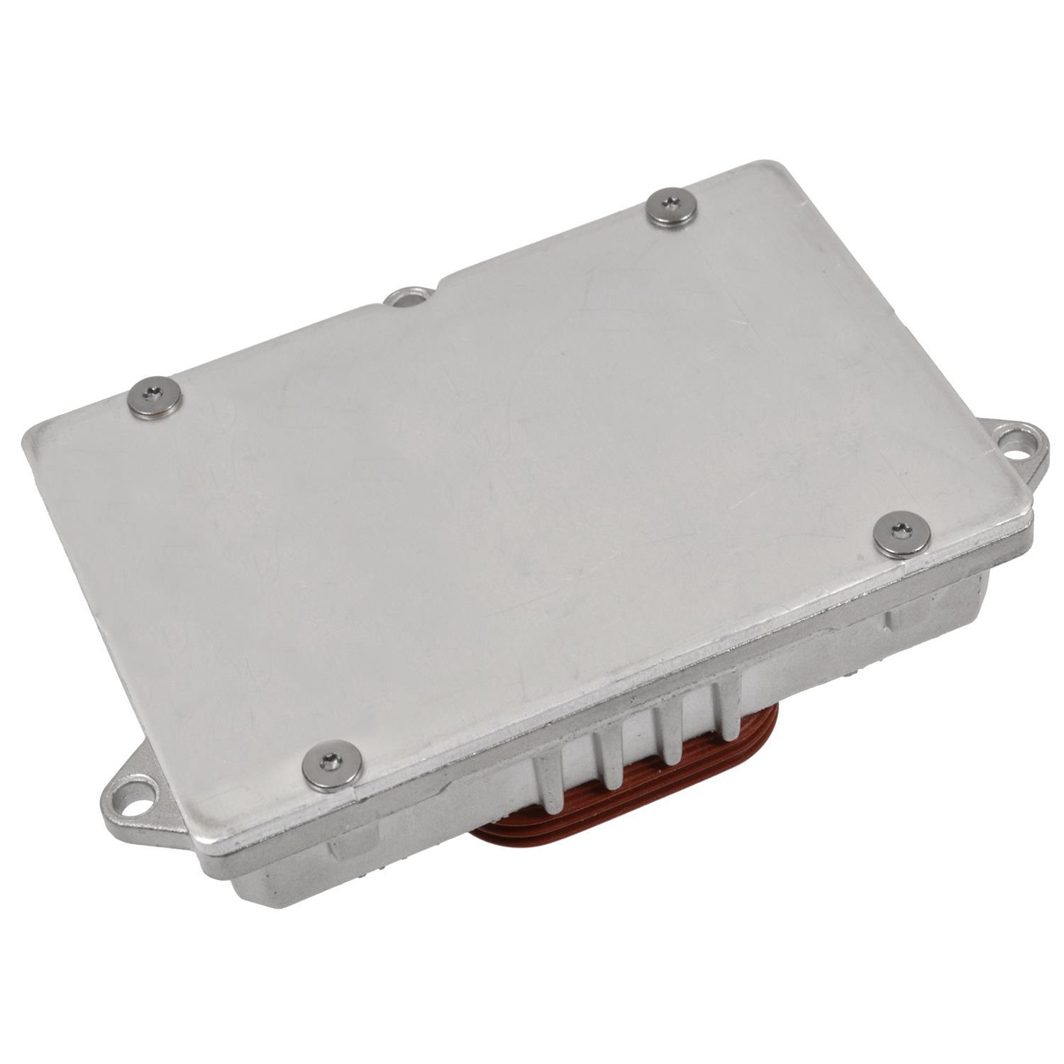 Standard Motor Products HID101 - Xenon Lighting Ballast Standard Motor Products HID101 Xenon Lighting Ballast product image 1 of 3