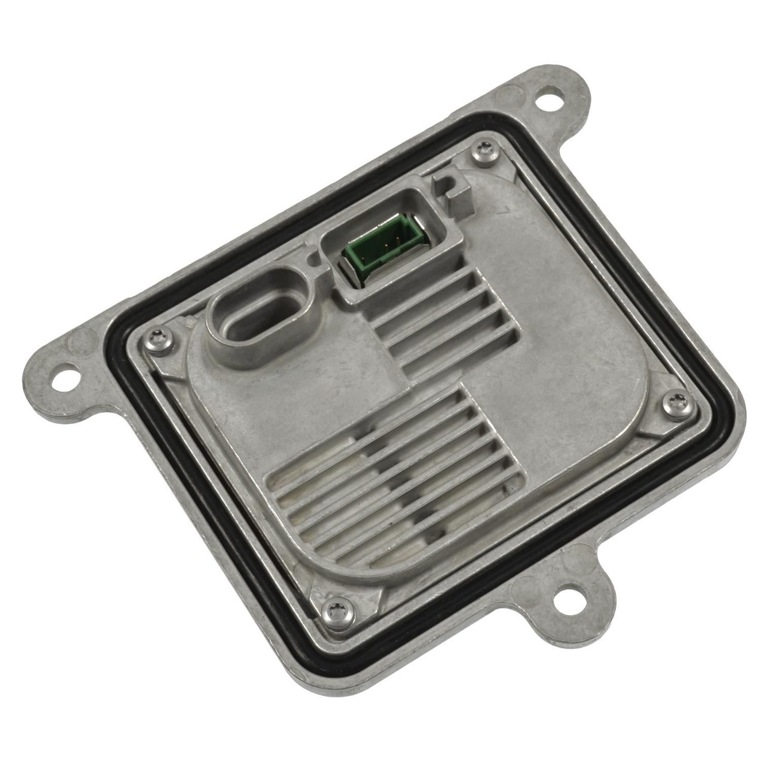 Standard Motor Products HID112 - Xenon Lighting Ballast Standard Motor Products HID112 Xenon Lighting Ballast product image 1 of 3