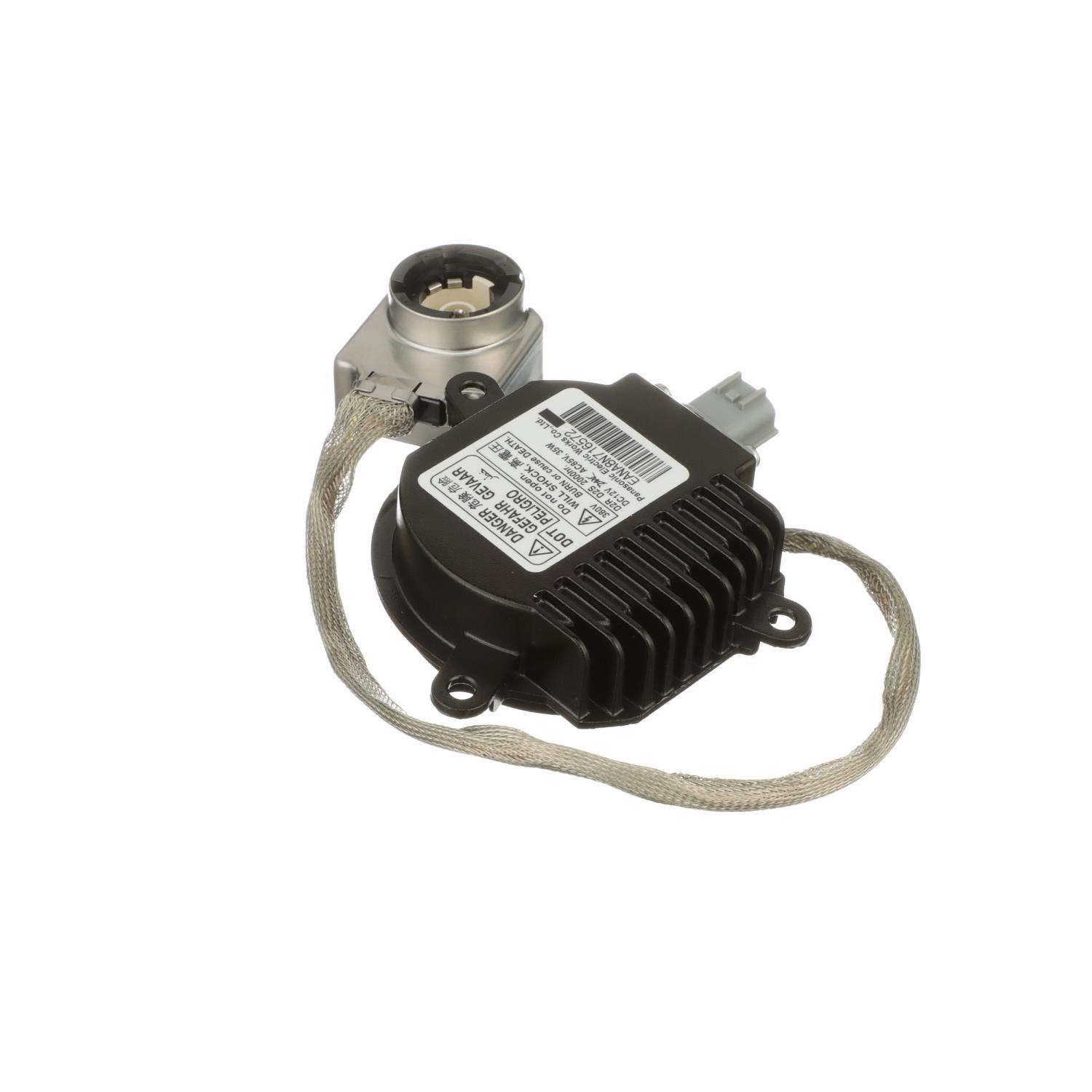 Standard Motor Products HID113 - Xenon Lighting Ballast Standard Motor Products HID113 Xenon Lighting Ballast product image 1 of 3