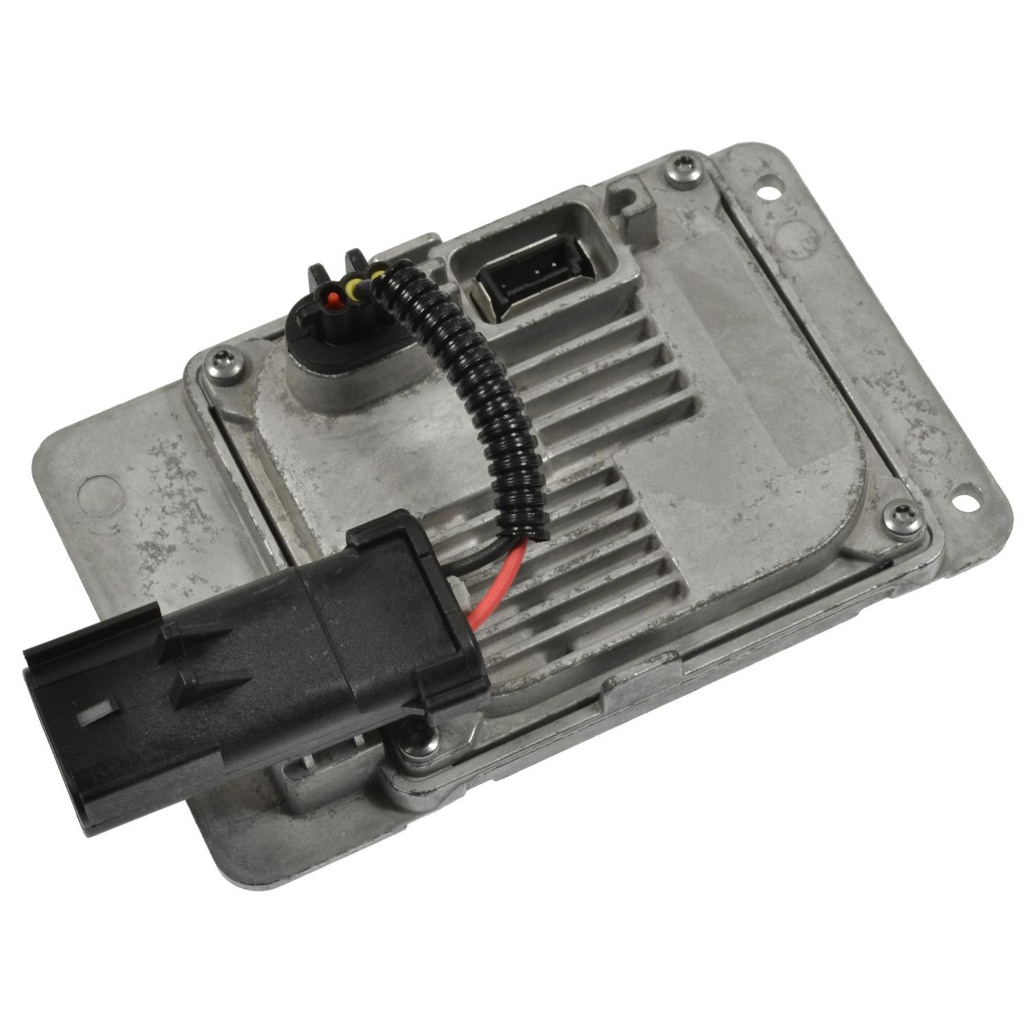Standard Motor Products HID114 - Xenon Lighting Ballast Standard Motor Products HID114 Xenon Lighting Ballast product image 2 of 3