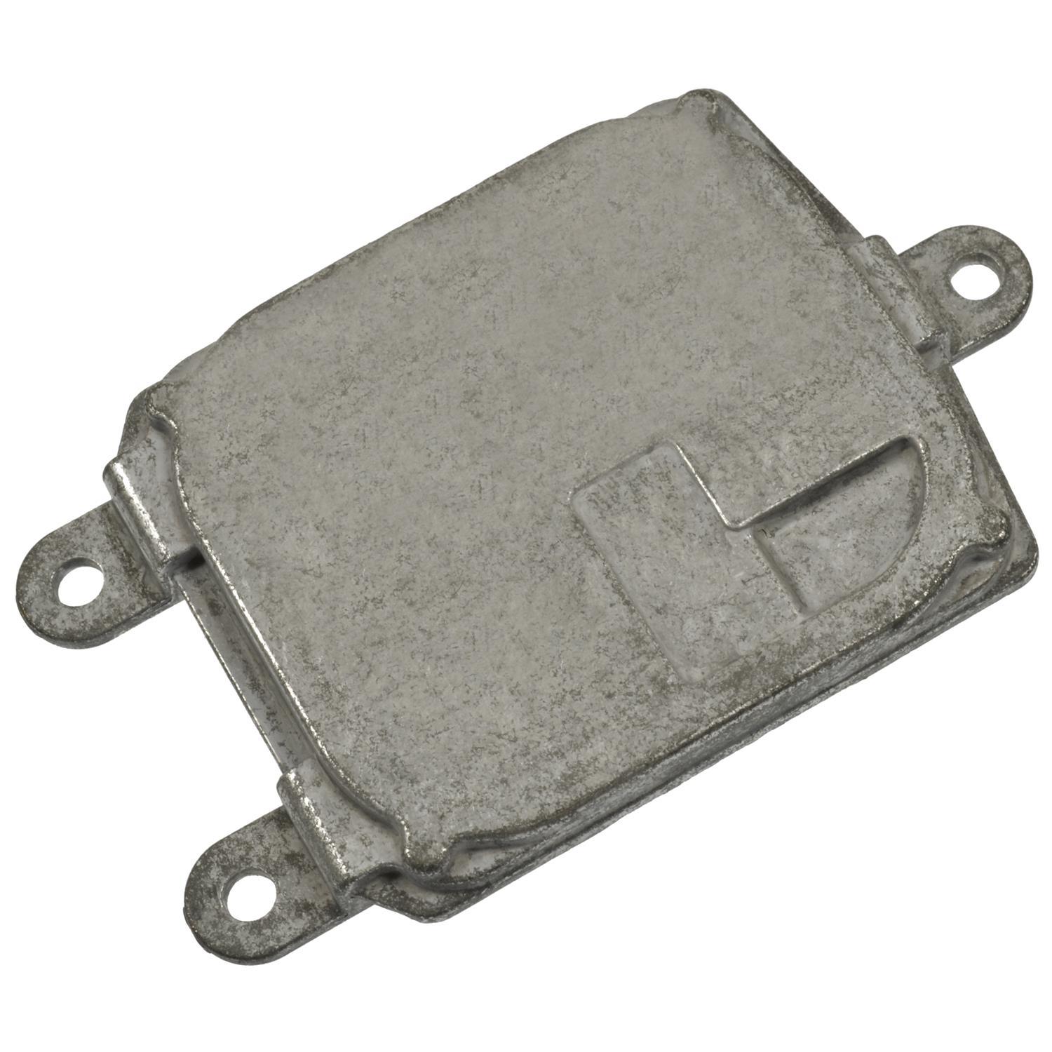 Standard Motor Products HID117 - Xenon Lighting Ballast Standard Motor Products HID117 Xenon Lighting Ballast product image 1 of 3