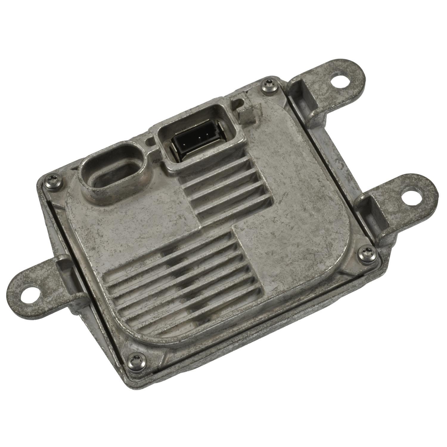 Standard Motor Products HID117 - Xenon Lighting Ballast Standard Motor Products HID117 Xenon Lighting Ballast product image 2 of 3