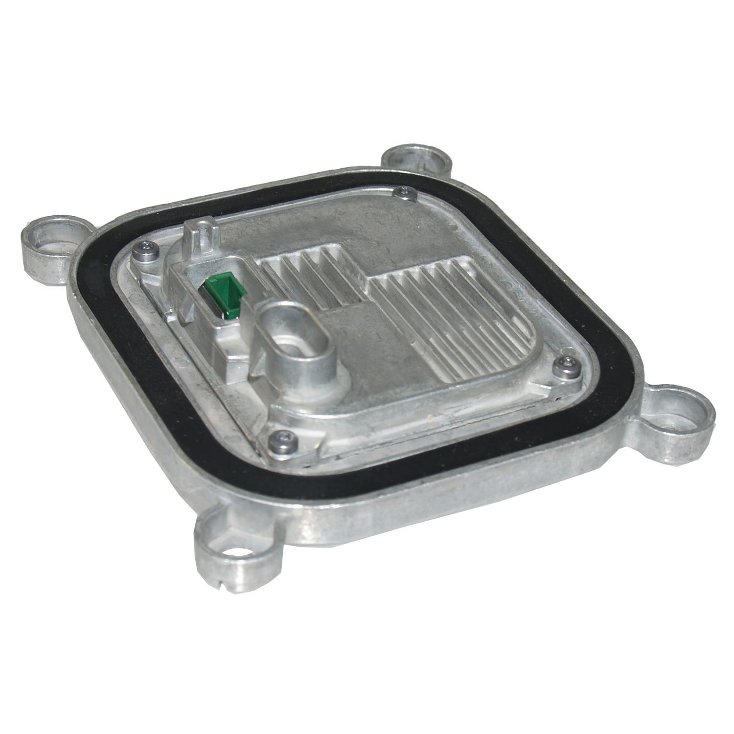 Standard Motor Products HID119 - Xenon Lighting Ballast Standard Motor Products HID119 Xenon Lighting Ballast product image 1 of 2