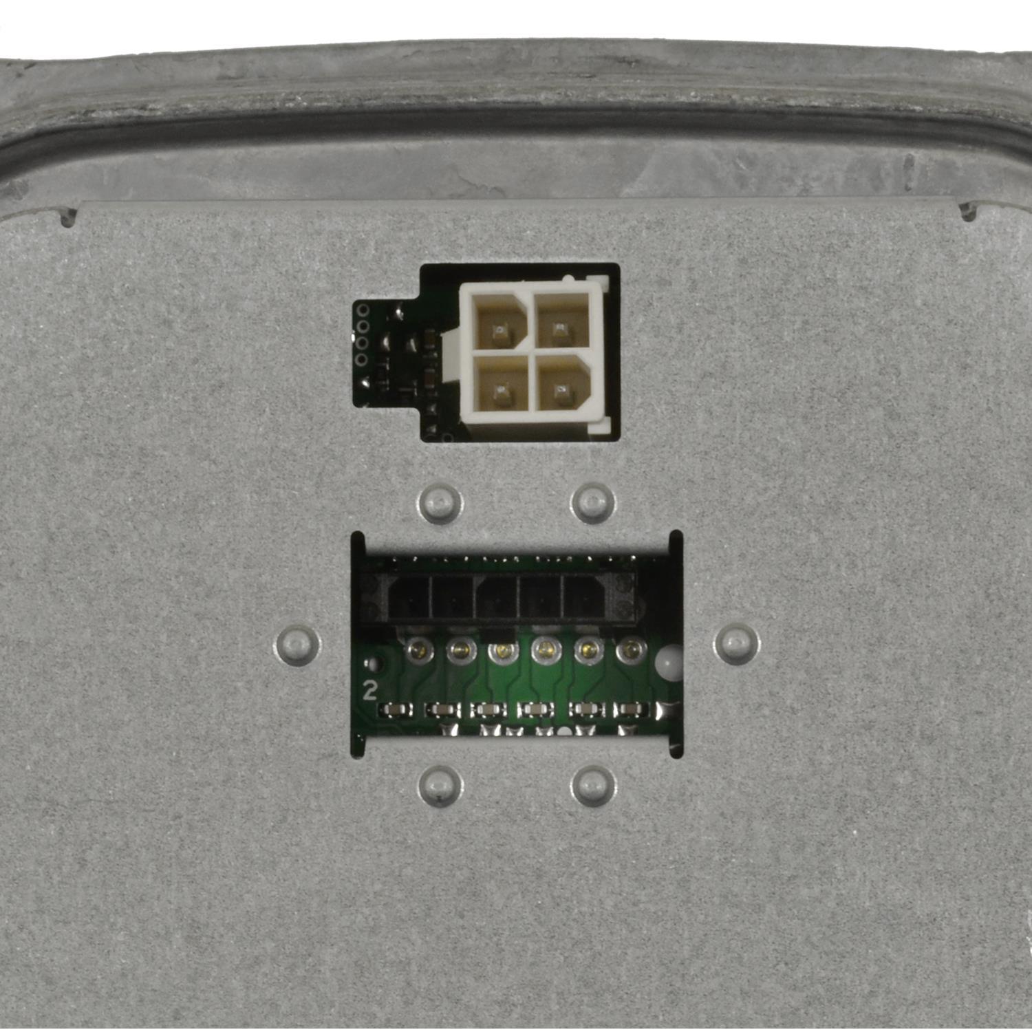 Standard Motor Products HID128 - Xenon Lighting Ballast Standard Motor Products HID128 Xenon Lighting Ballast product image 3 of 3