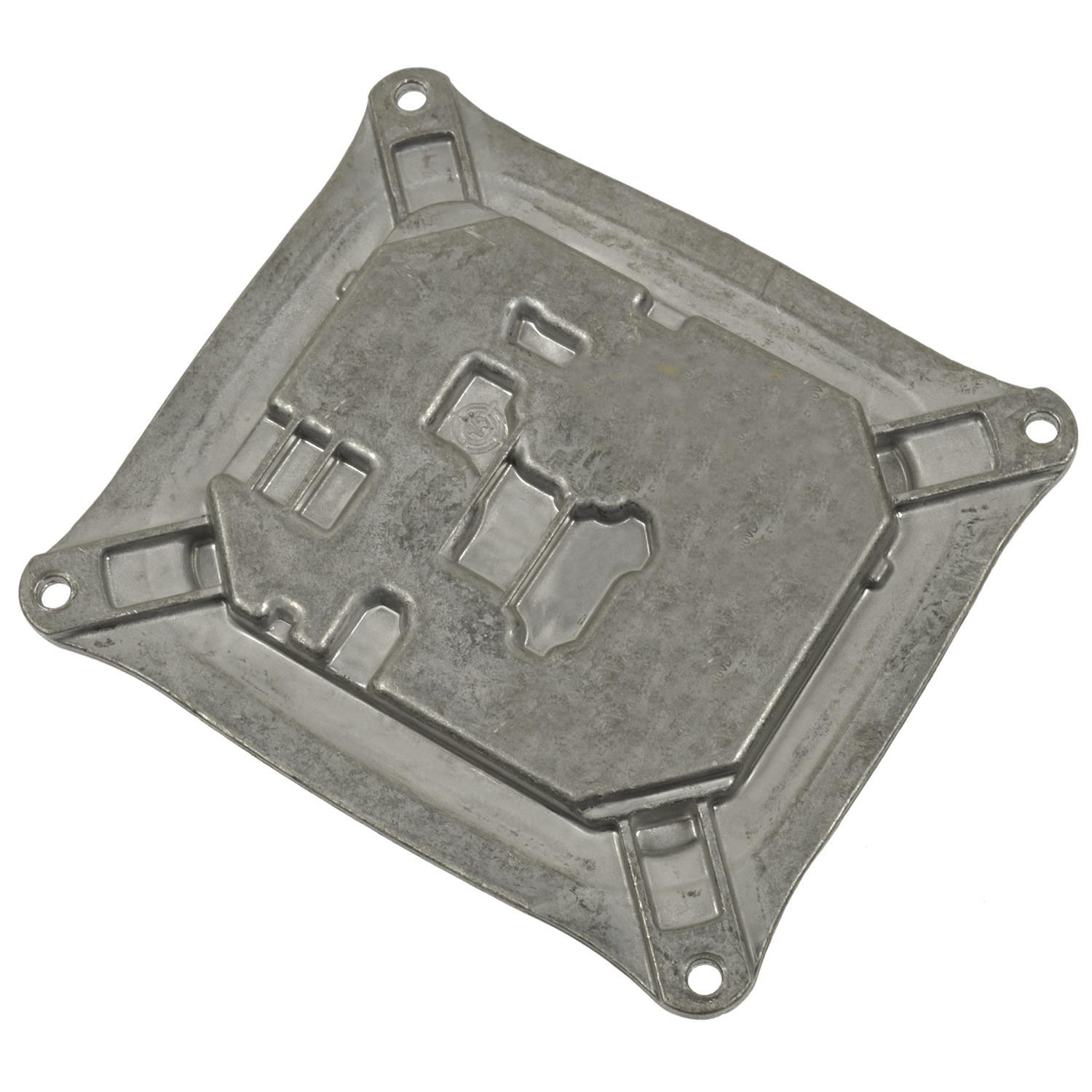 Standard Motor Products HID142 - Xenon Lighting Ballast Standard Motor Products HID142 Xenon Lighting Ballast product image 1 of 3
