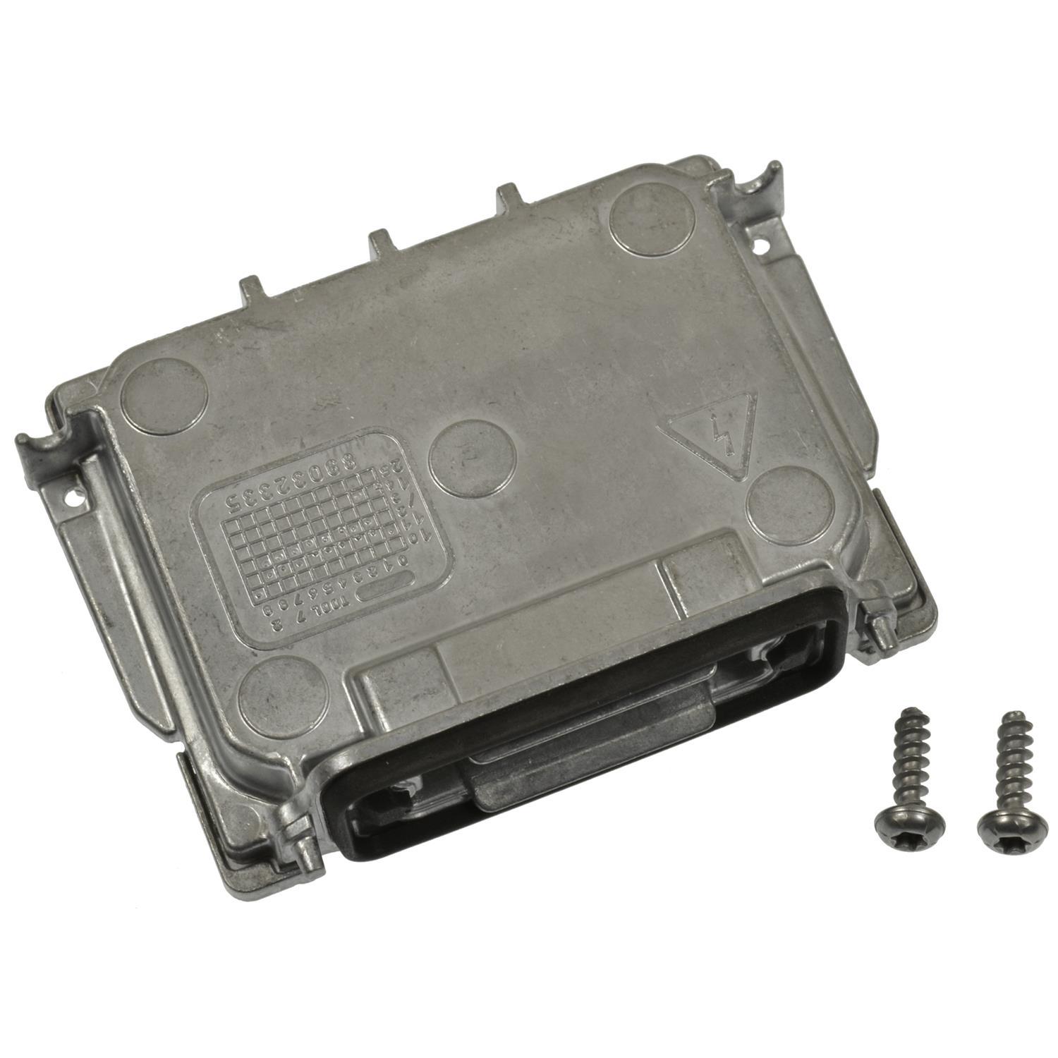 Standard Motor Products HID155 Xenon Lighting Ballast product image 2 of 3