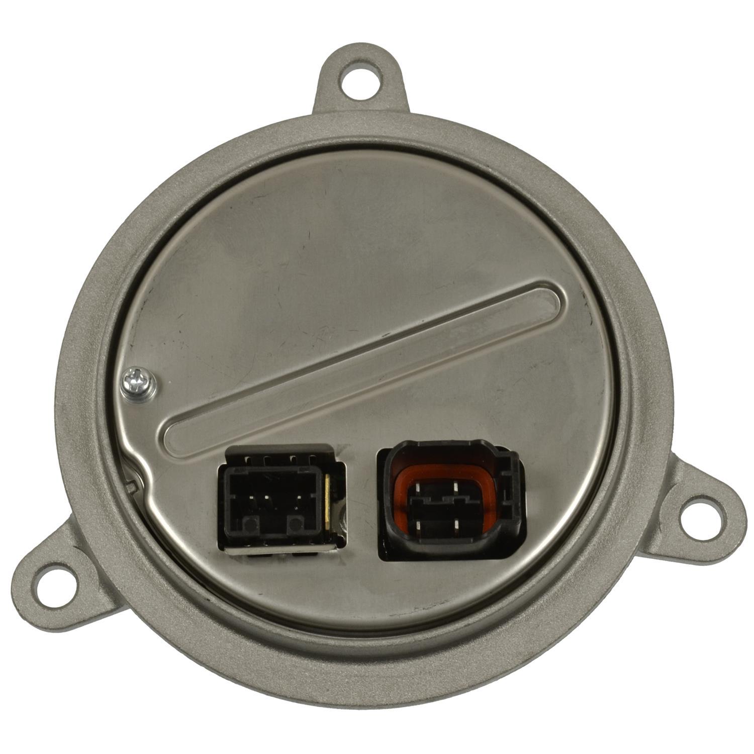 Standard Motor Products HID157 - Xenon Lighting Ballast Standard Motor Products HID157 Xenon Lighting Ballast product image 1 of 3