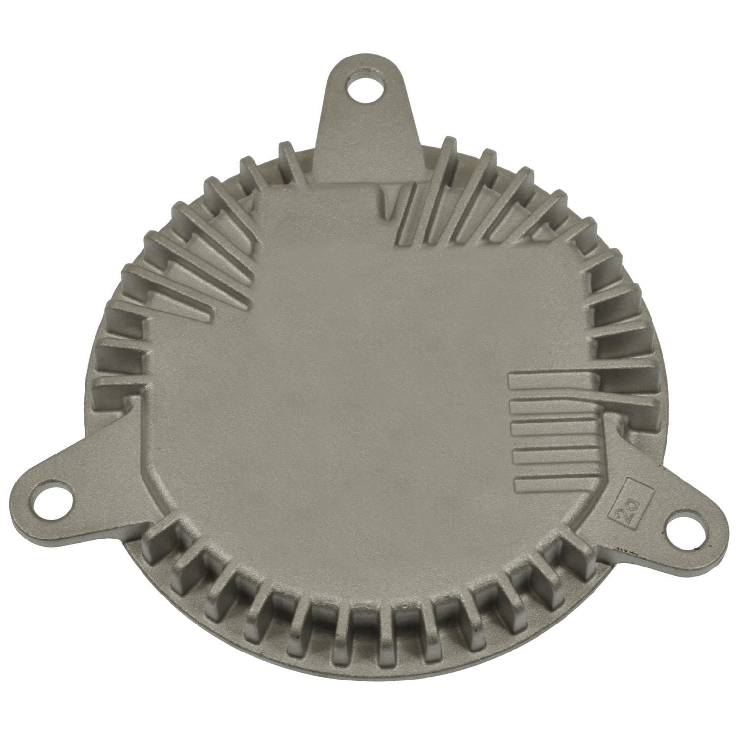 Standard Motor Products HID157 - Xenon Lighting Ballast Standard Motor Products HID157 Xenon Lighting Ballast product image 2 of 3