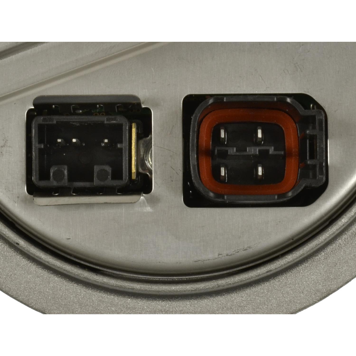 Standard Motor Products HID157 - Xenon Lighting Ballast Standard Motor Products HID157 Xenon Lighting Ballast product image 3 of 3