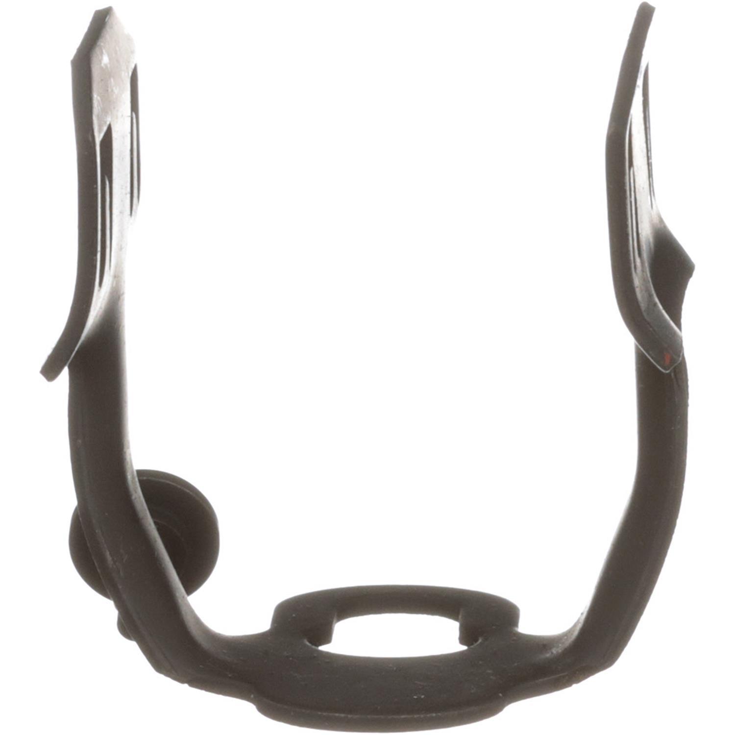 Standard Motor Products HK10 - Fuel Injector Retaining Bracket Standard Motor Products HK10 Fuel Injector Retaining Bracket product image 2 of 6