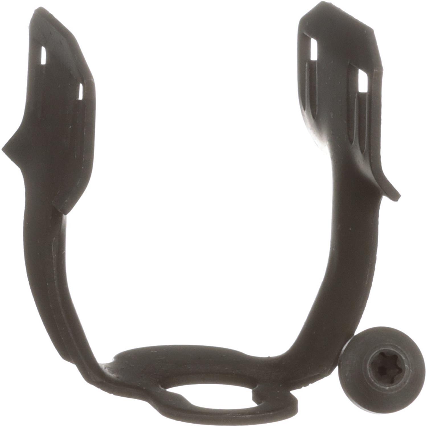 Standard Motor Products HK10 - Fuel Injector Retaining Bracket Standard Motor Products HK10 Fuel Injector Retaining Bracket product image 3 of 6
