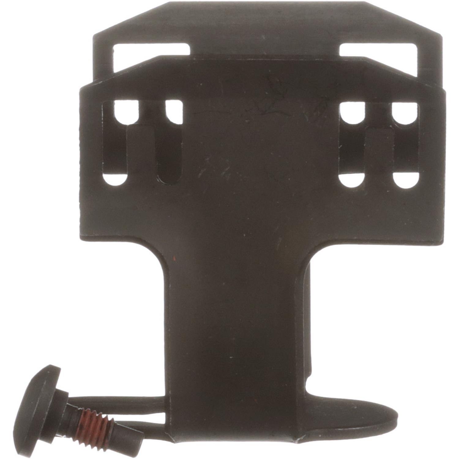 Standard Motor Products HK10 - Fuel Injector Retaining Bracket Standard Motor Products HK10 Fuel Injector Retaining Bracket product image 4 of 6