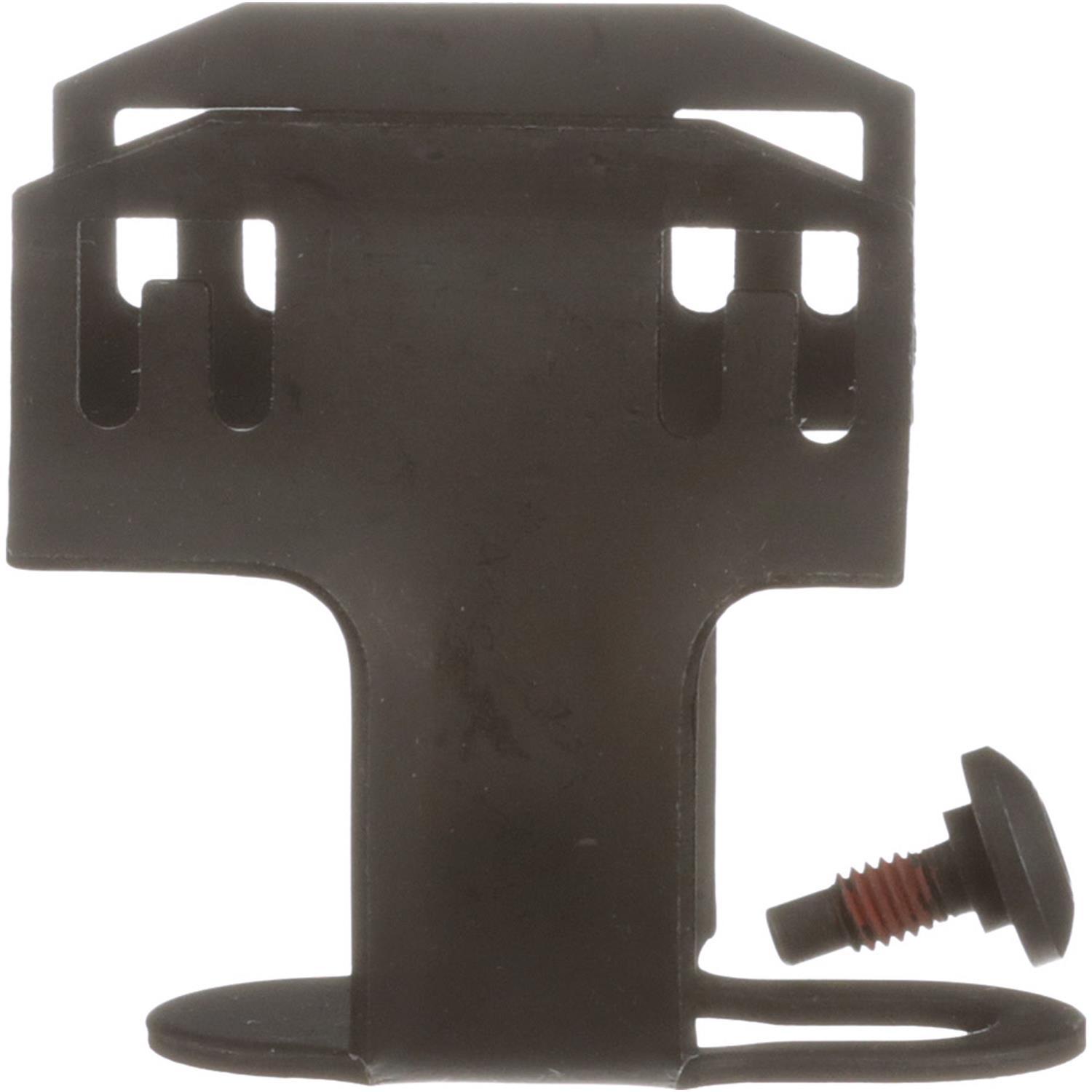 Standard Motor Products HK10 - Fuel Injector Retaining Bracket Standard Motor Products HK10 Fuel Injector Retaining Bracket product image 5 of 6