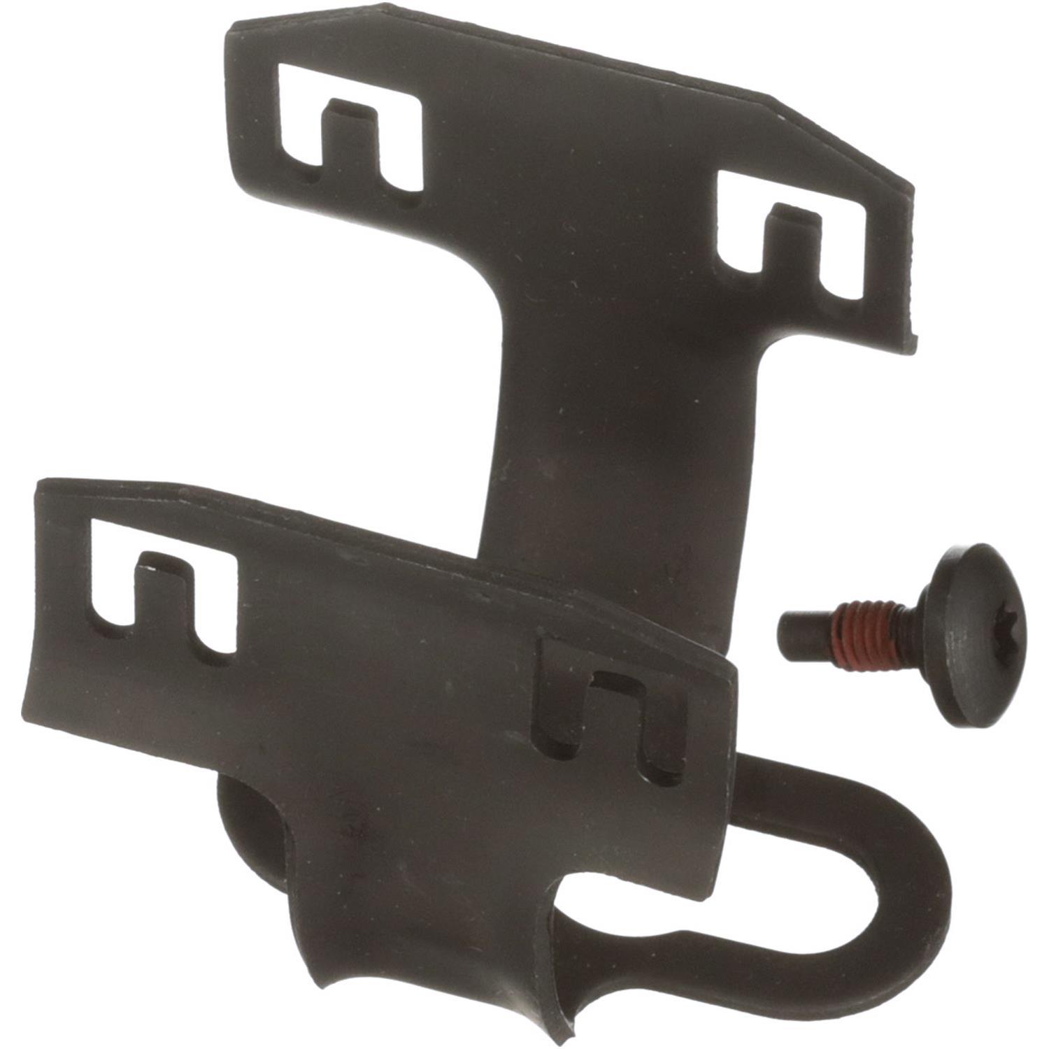 Standard Motor Products HK10 - Fuel Injector Retaining Bracket Standard Motor Products HK10 Fuel Injector Retaining Bracket product image 6 of 6