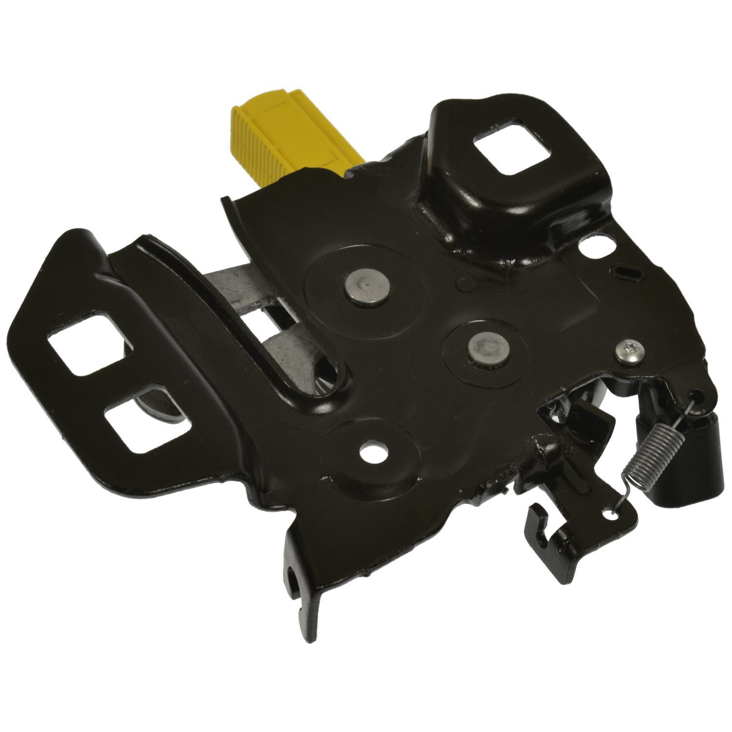 Standard Motor Products HLA100 Hood Latch Assembly product image 1 of 3