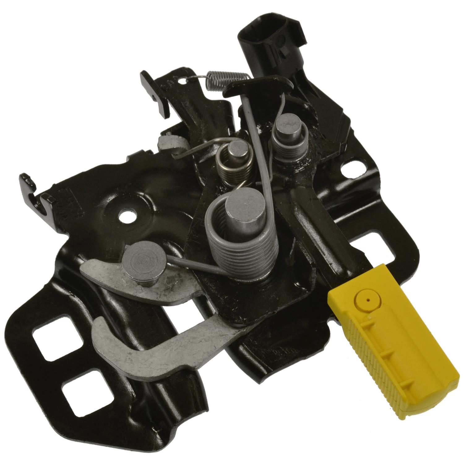 Standard Motor Products HLA100 Hood Latch Assembly product image 2 of 3