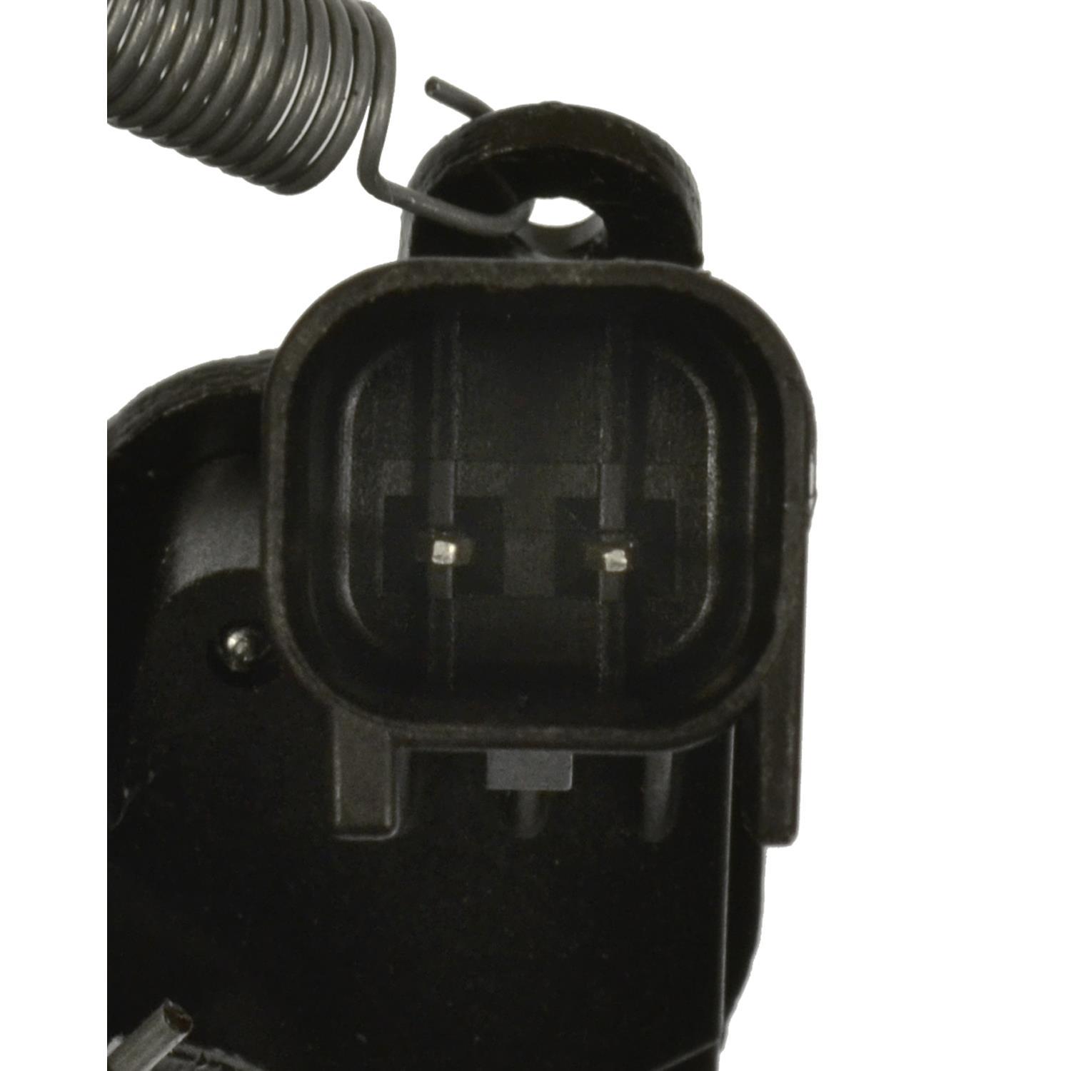Standard Motor Products HLA100 Hood Latch Assembly product image 3 of 3