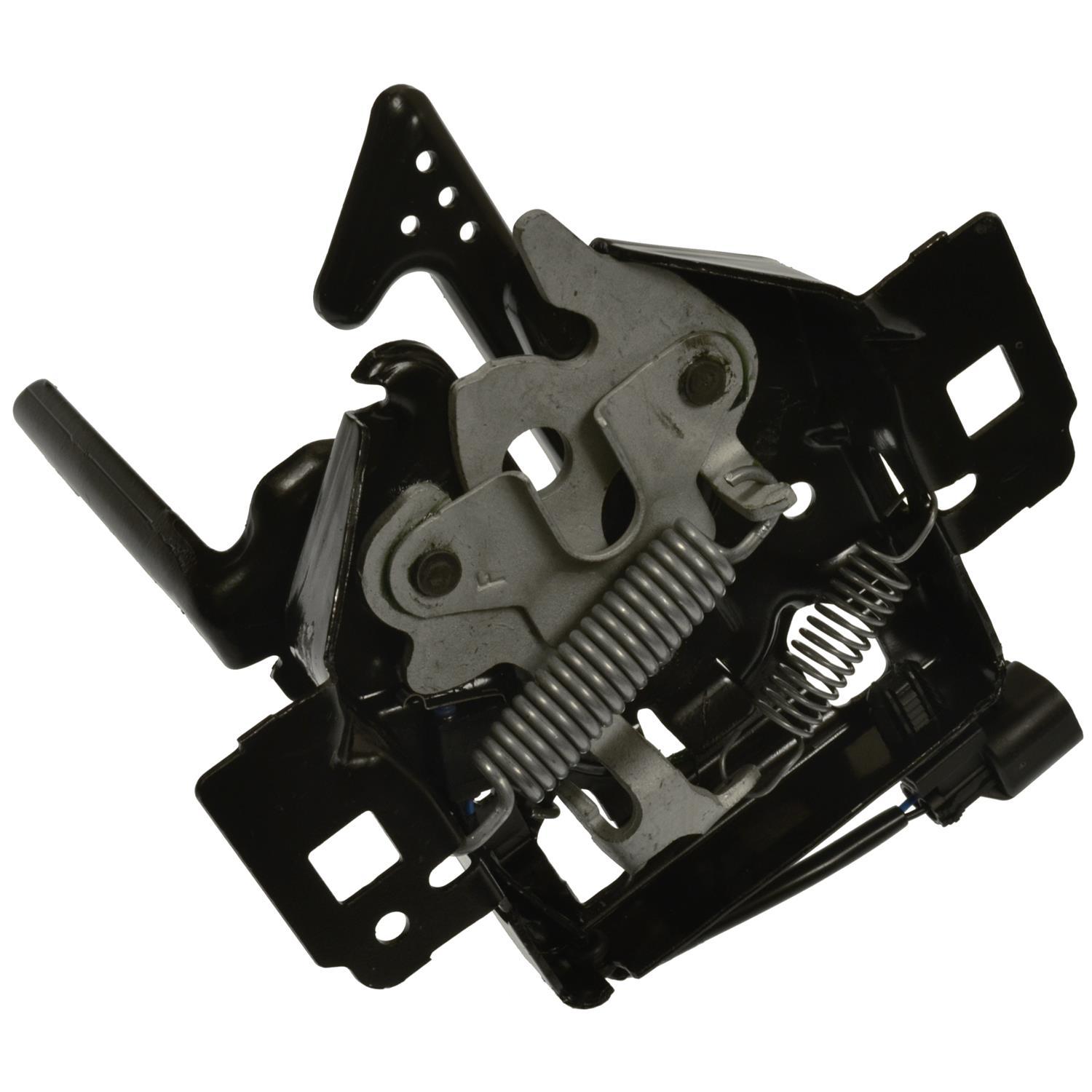 Standard Motor Products HLA101 Door Latch Assembly product image 1 of 3