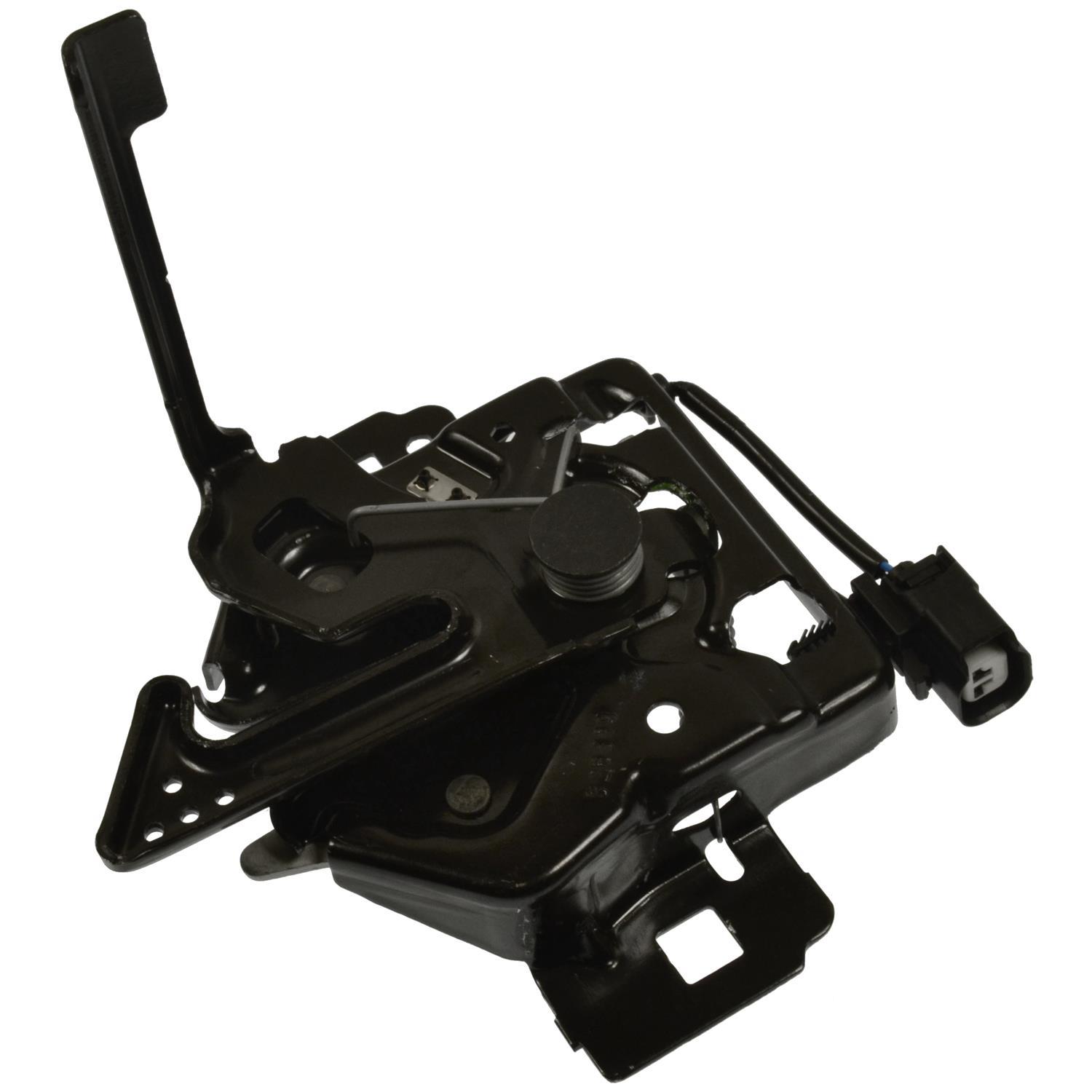 Standard Motor Products HLA101 Door Latch Assembly product image 2 of 3