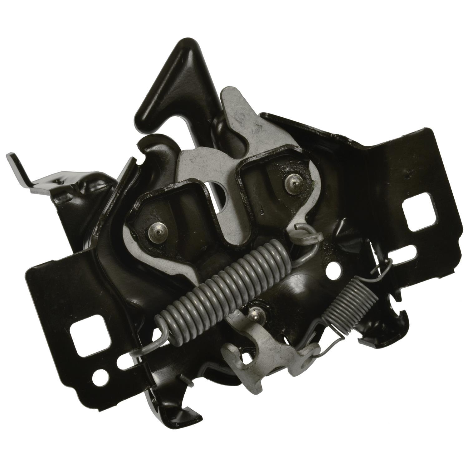Standard Motor Products HLA102 Hood Latch Assembly product image 1 of 2