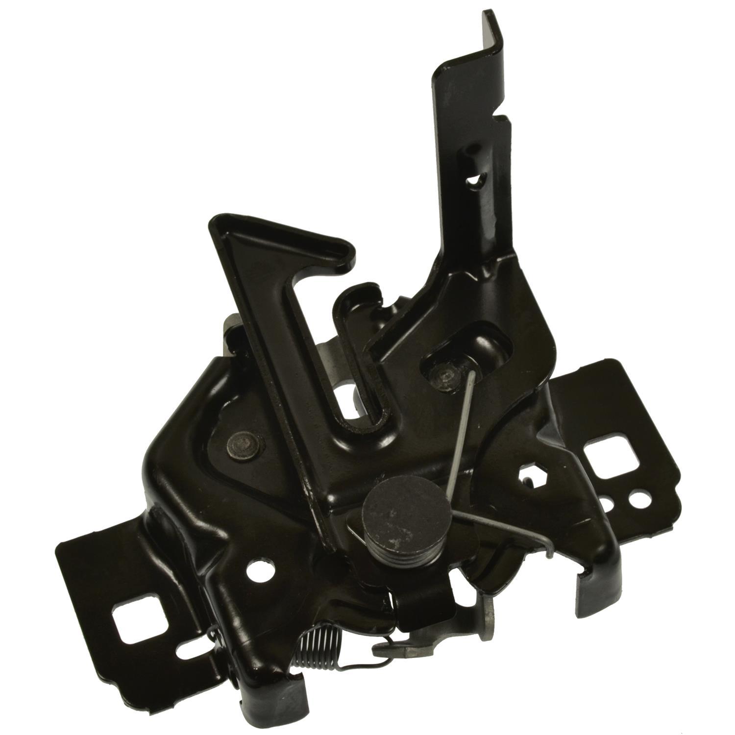 Standard Motor Products HLA102 Hood Latch Assembly product image 2 of 2