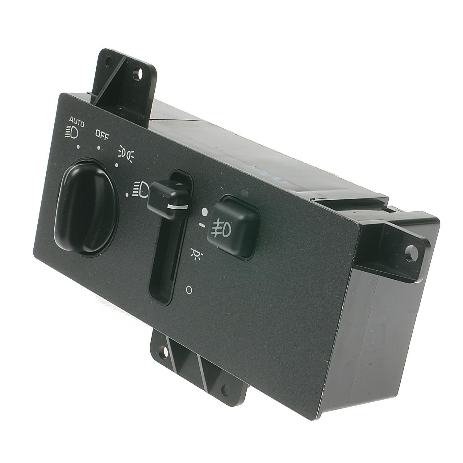 Standard Motor Products HLS1004 Headlight Switch product image 2 of 3
