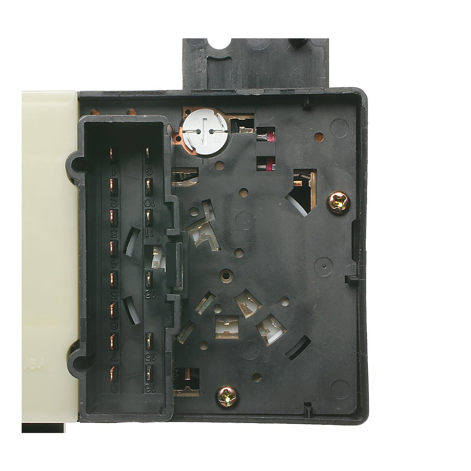 Standard Motor Products HLS1004 Headlight Switch product image 3 of 3