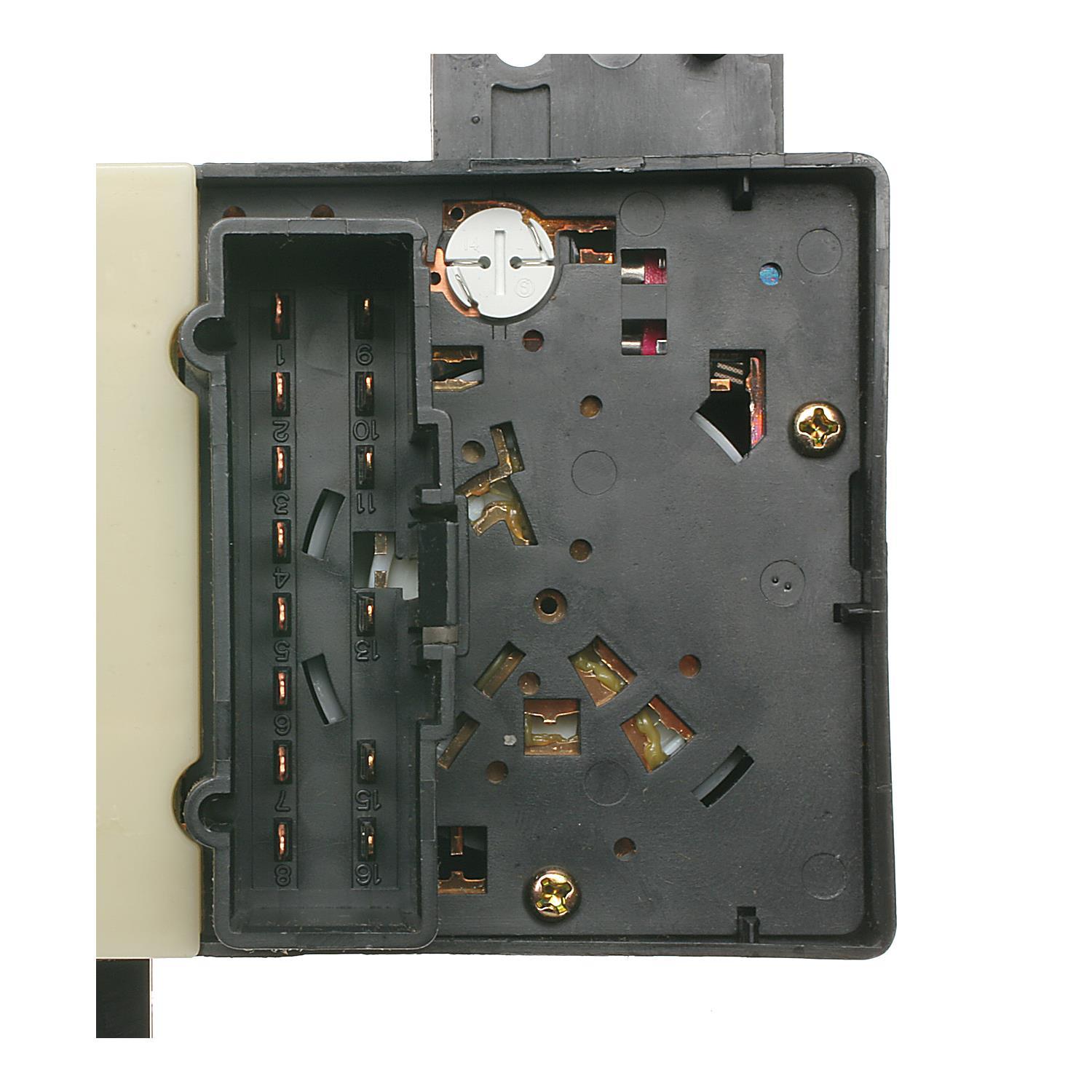 Standard Motor Products HLS1005 Headlight Switch product image 3 of 3
