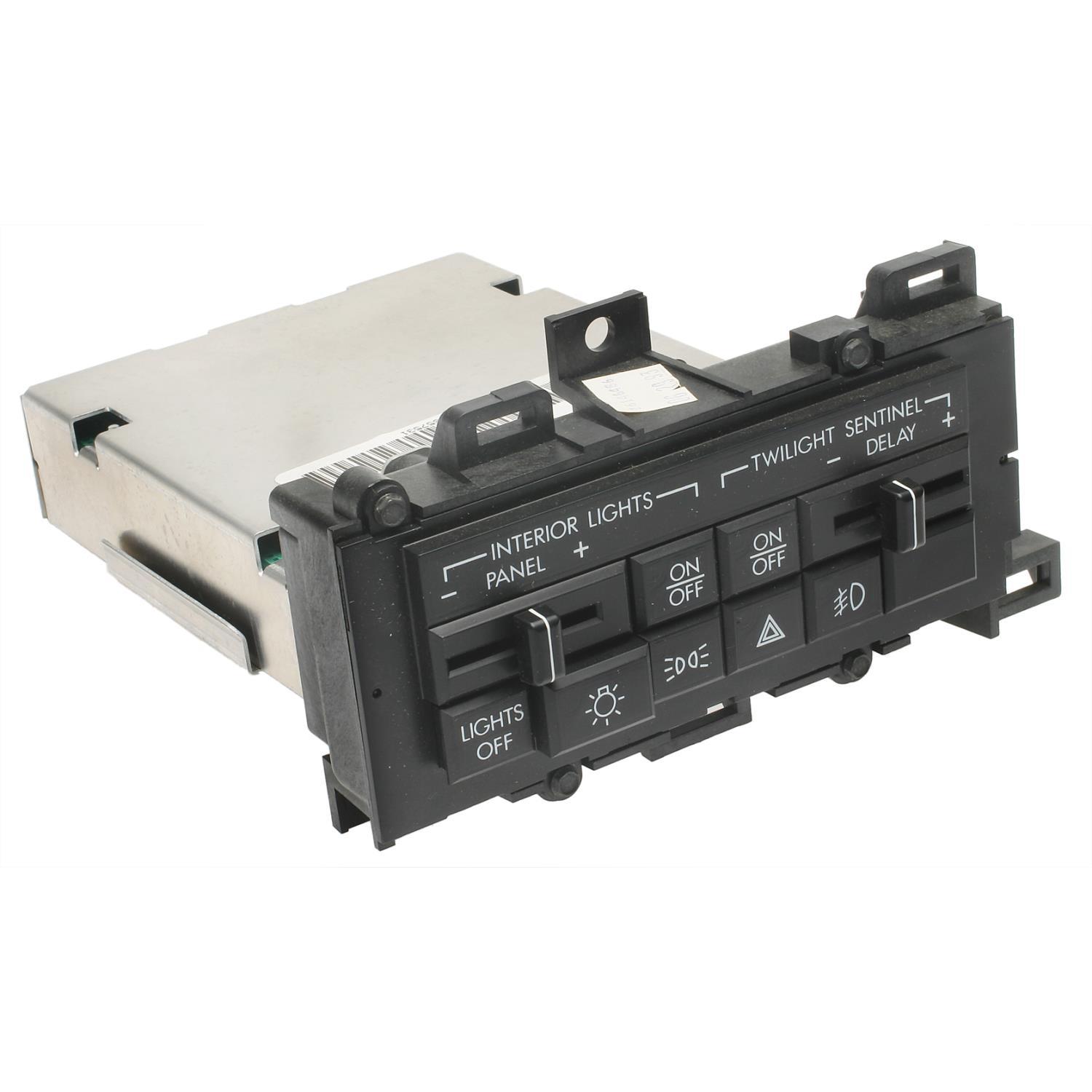 Standard Motor Products HLS1014 Headlight Switch product image 2 of 3