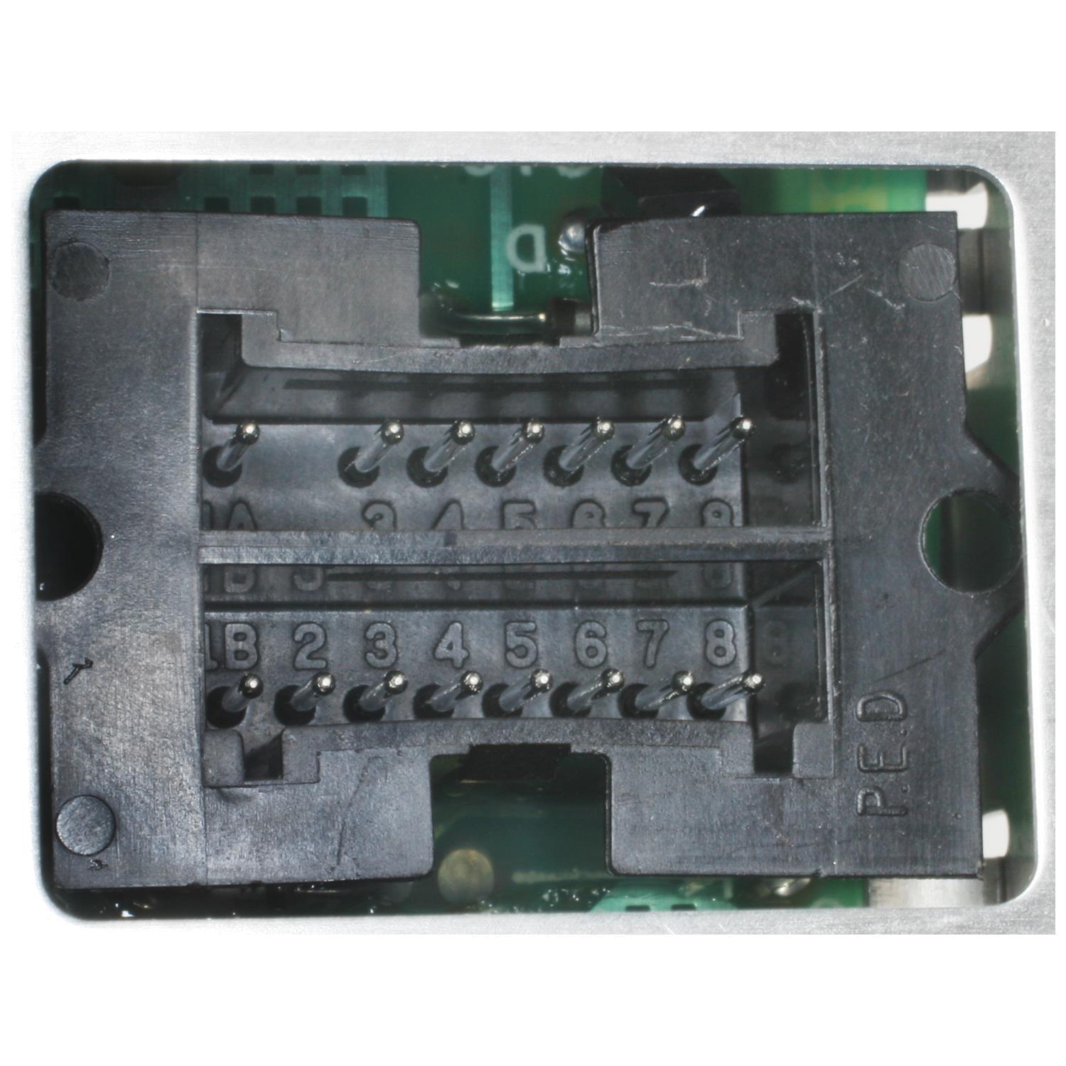 Standard Motor Products HLS1014 Headlight Switch product image 3 of 3