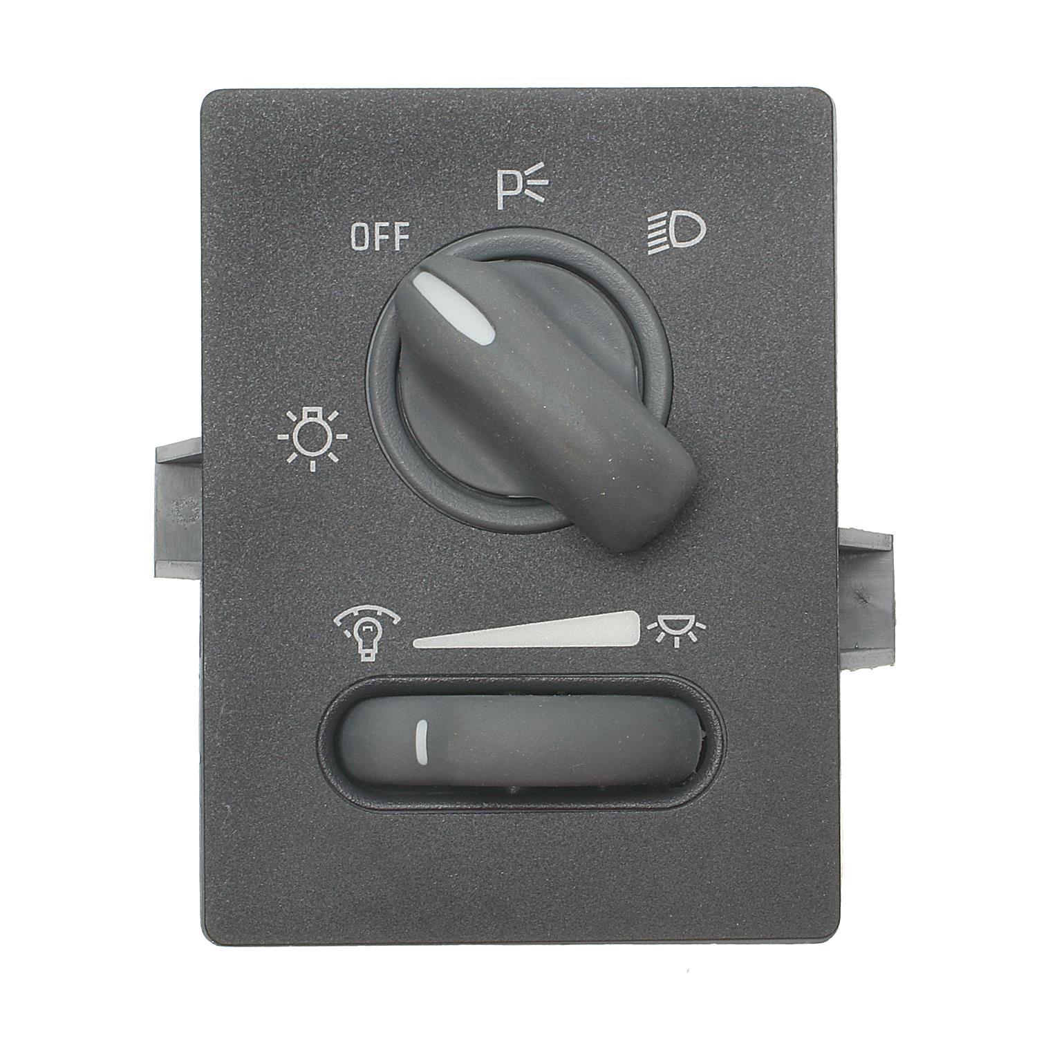 Standard Motor Products HLS1015 Headlight Switch product image 1 of 3