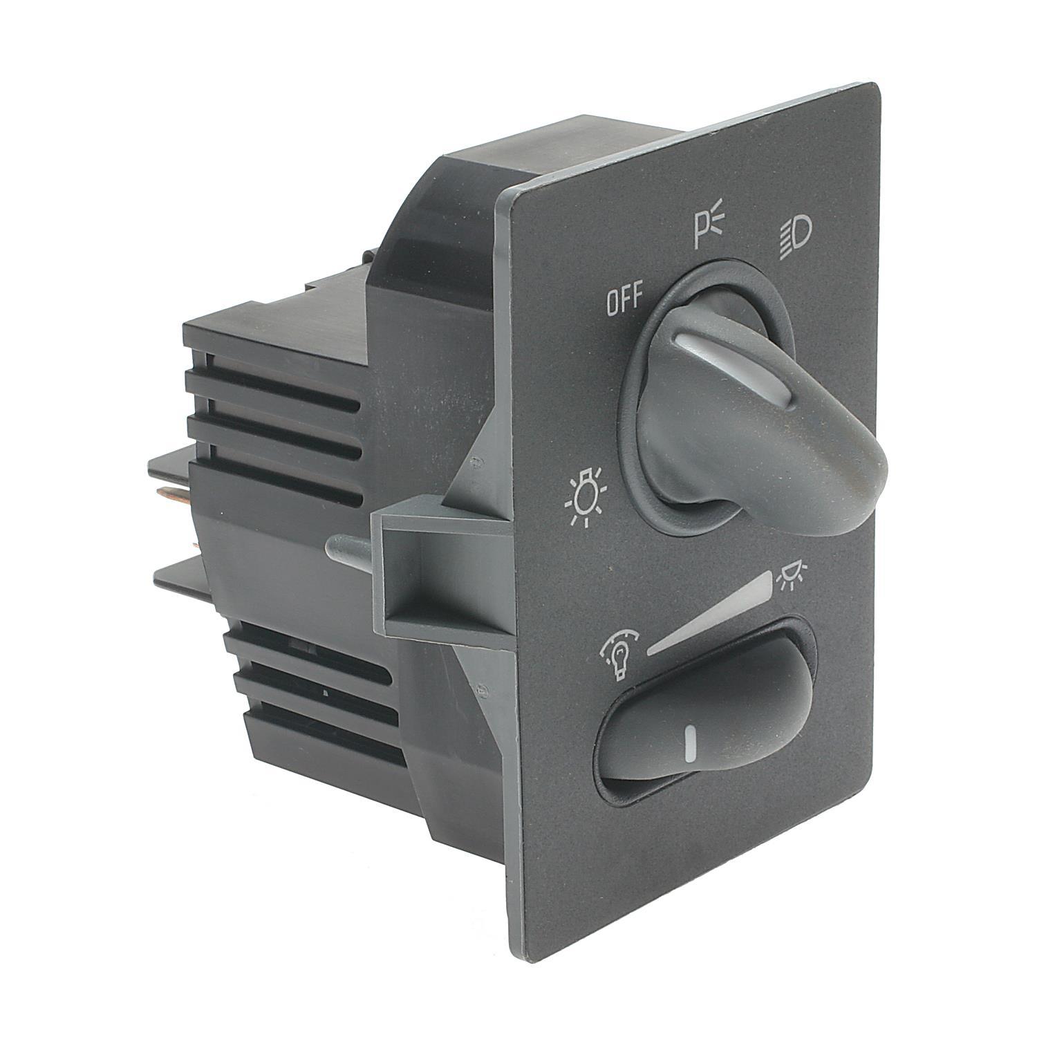 Standard Motor Products HLS1015 Headlight Switch product image 2 of 3