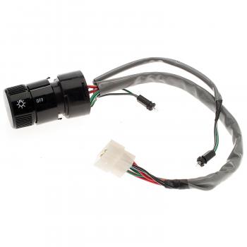 Standard Motor Products HLS1018 Headlight Switch product image 2 of 3