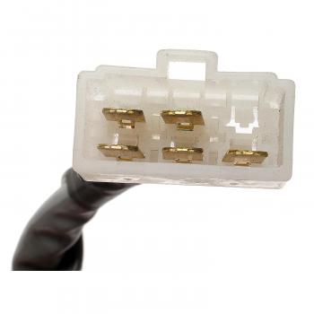 Standard Motor Products HLS1018 Headlight Switch product image 3 of 3