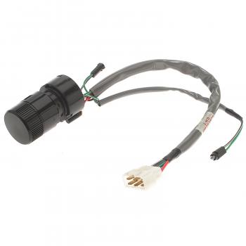 Standard Motor Products HLS1019 - Headlight Switch Standard Motor Products HLS1019 Headlight Switch product image 2 of 3