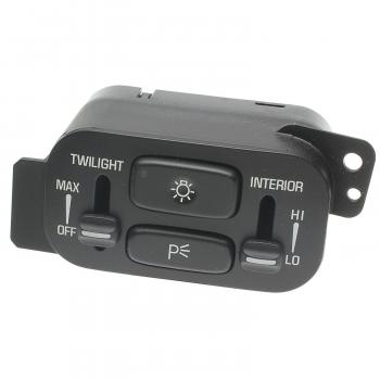 Standard Motor Products HLS1021 Headlight Switch product image 2 of 3