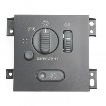 Standard Motor Products HLS1027 - Headlight Switch Standard Motor Products HLS1027 Fog Light Switch product image 1 of 3