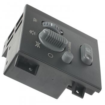 Standard Motor Products HLS1027 - Headlight Switch Standard Motor Products HLS1027 Fog Light Switch product image 2 of 3