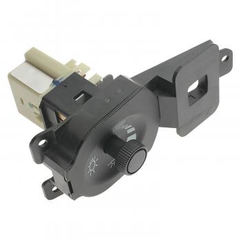 Standard Motor Products HLS1047 Headlight Switch product image 2 of 3