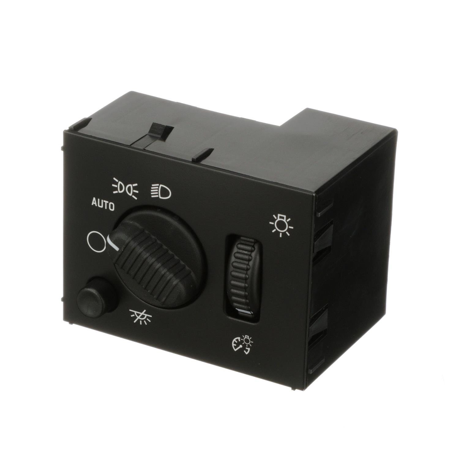 Standard Motor Products HLS1048 - Headlight Switch Standard Motor Products HLS1048 Headlight Switch product image 1 of 4