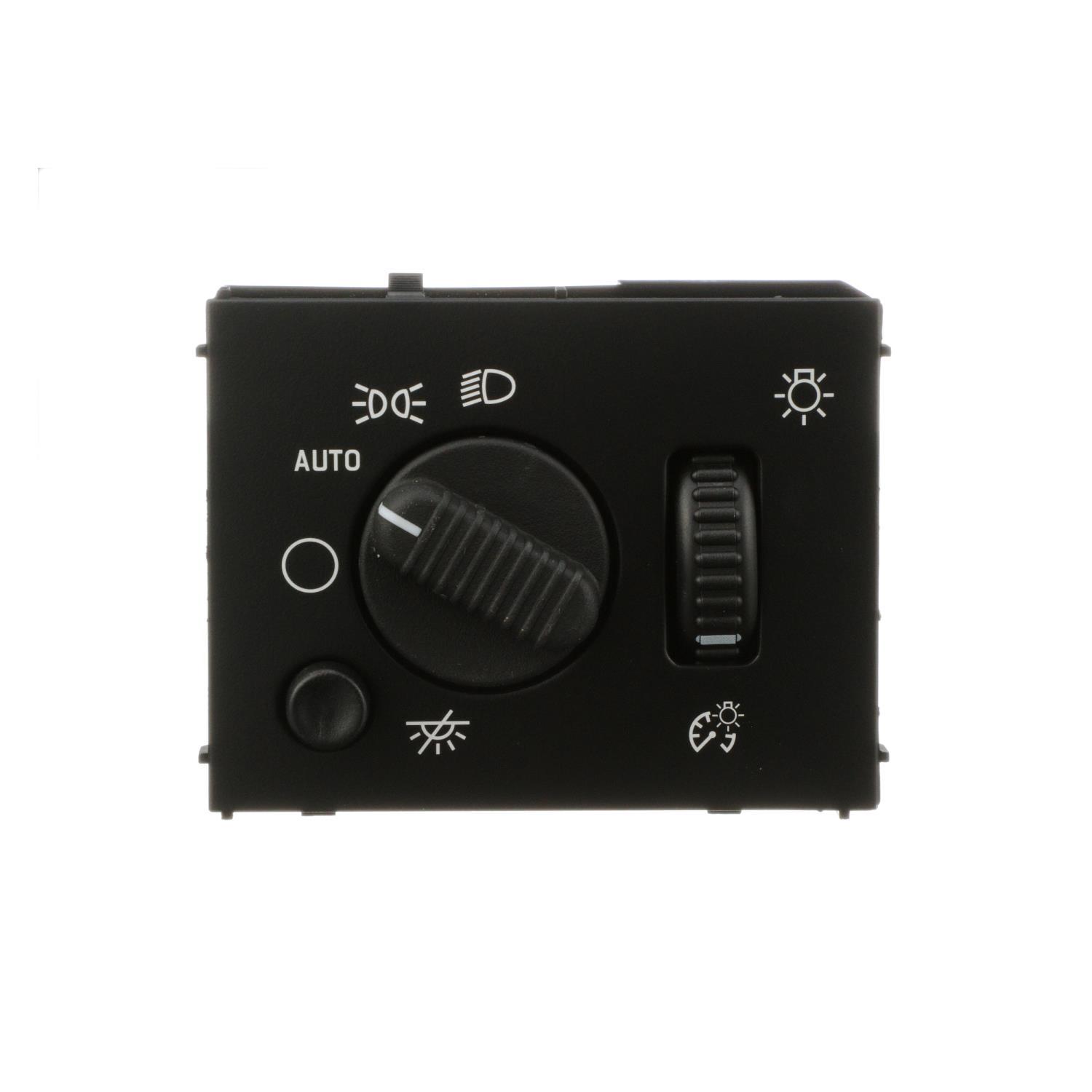 Standard Motor Products HLS1048 - Headlight Switch Standard Motor Products HLS1048 Headlight Switch product image 3 of 4
