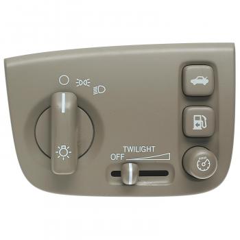Standard Motor Products HLS1050 - Headlight Switch Standard Motor Products HLS1050 Headlight Switch product image 1 of 3