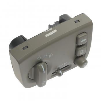 Standard Motor Products HLS1050 - Headlight Switch Standard Motor Products HLS1050 Headlight Switch product image 2 of 3